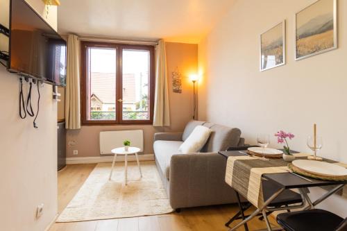 Studio à Champigny sur marne