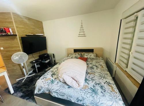 Studio à Saverne in Saverne
