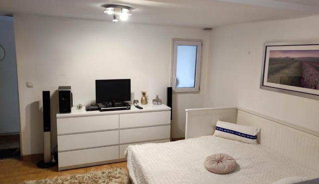 Studio équipé jasmin in Argenteuil