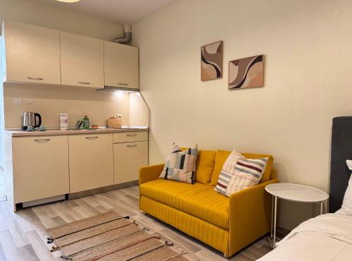 Studio 108 by COSHER in Sofia