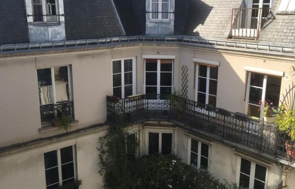 Studio 6 in Paris