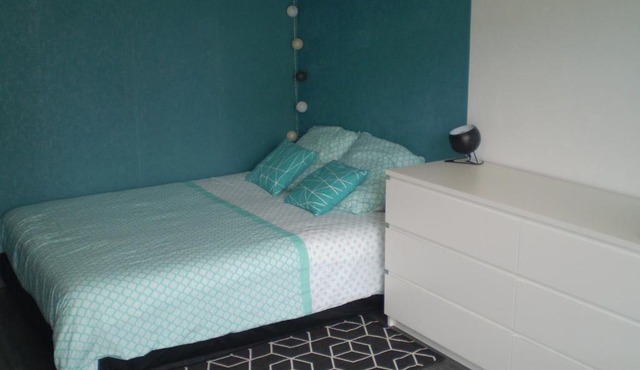 Studio Beaulieu in Rennes