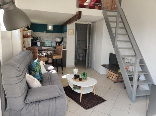 Studio Belle Vue
