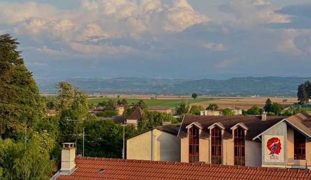 Studio Cocon & Bulle in La Côte-Saint-André