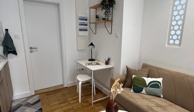 Studio Cocon in Lingolsheim