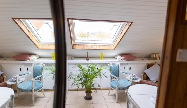 Studio cosy au cœur de Jaurès