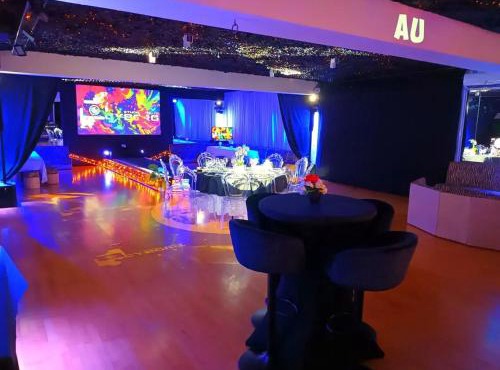 Studio Cyborg in Perpignan
