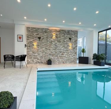 Studio de Charme Paris