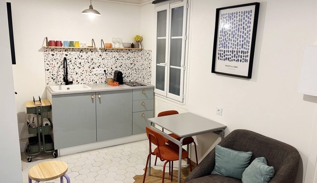 Studio Dream Marais