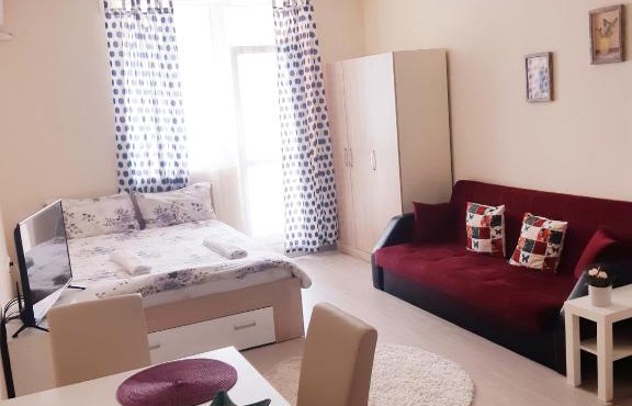 Studio G 179 in Sofia