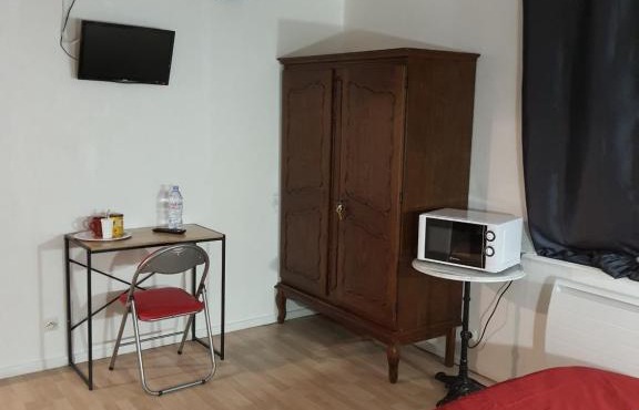 Studio GREEN in Obersaasheim