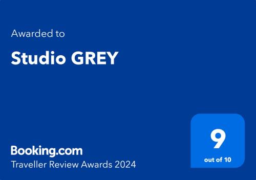 Studio GREY in Obersaasheim