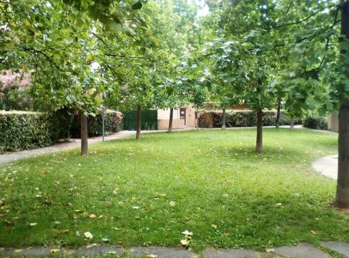 Studio Jardinet in Montpellier
