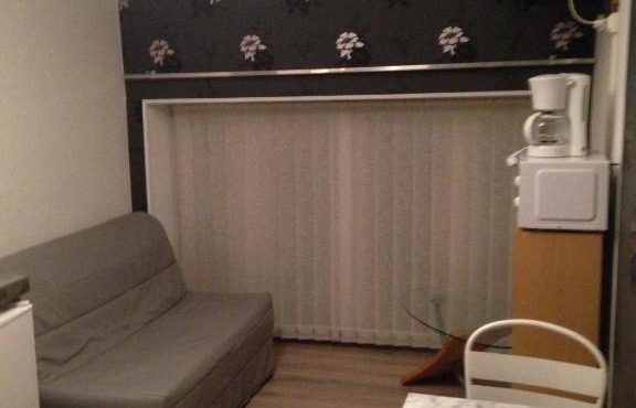 Studio le Central