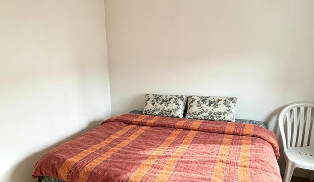 Studio Maisons-Alfort