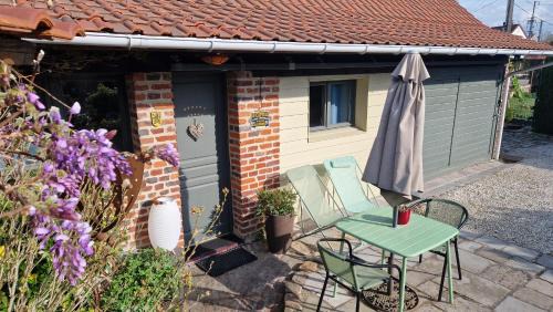 Studio Malow in Arques