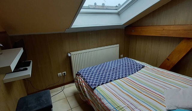Studio Meublé 1