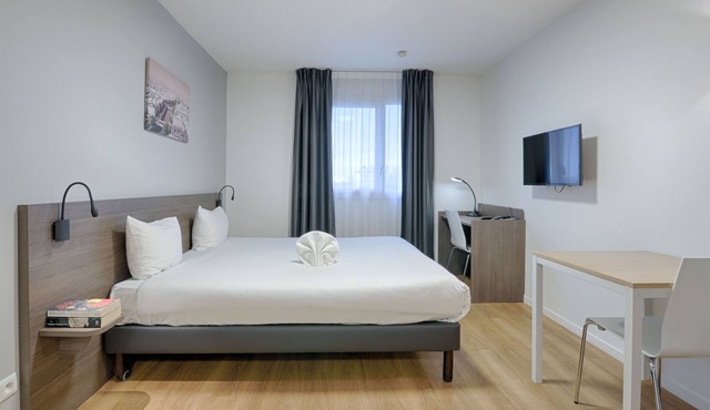 Studio moderne à 30 min du centre de Paris en RER