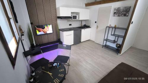 Studio Saint Martin de Crau