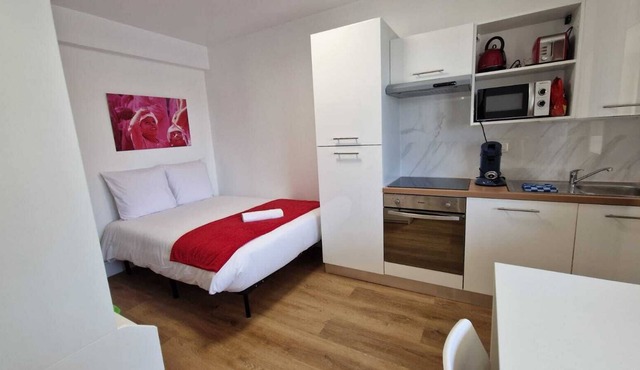 Studio Suite upscale Hettange Grande