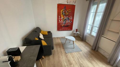 Studio Versailles centre