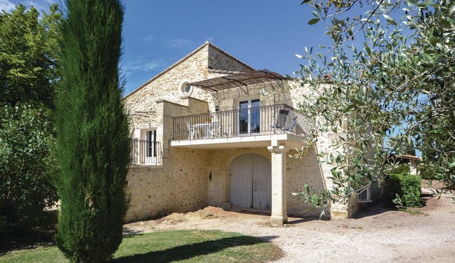 Stunning home in Montbrison-sur-Lez