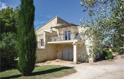 Stunning Home In Montbrison-Sur-Lez