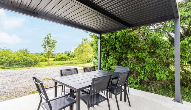 Stunning home in Bouzonville with WiFi