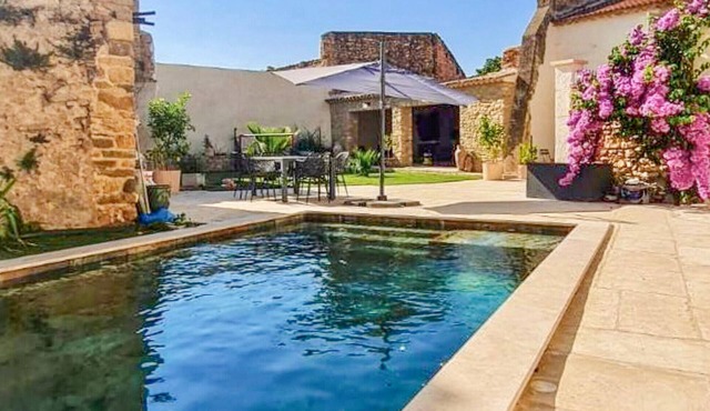 Stunning home in Codolet in Codolet