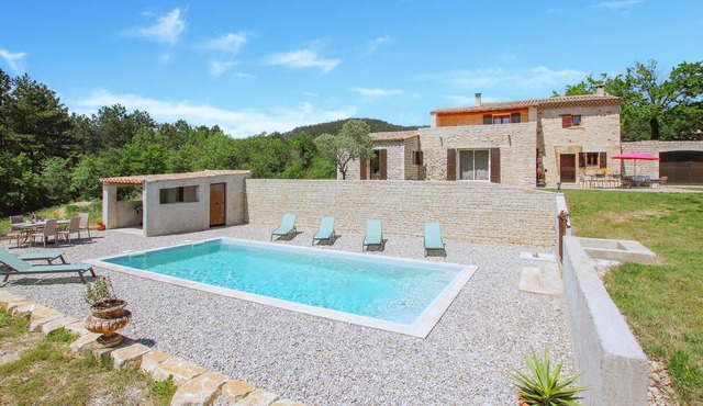 Stunning home in Condillac