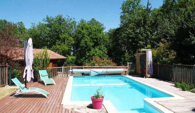 Stunning private villa with WIFI, private pool, A/C, TV, terrace, pets allowed and panoramic view
