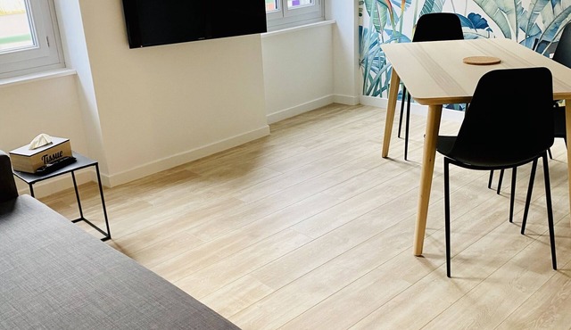 Suite 24 L'annexe