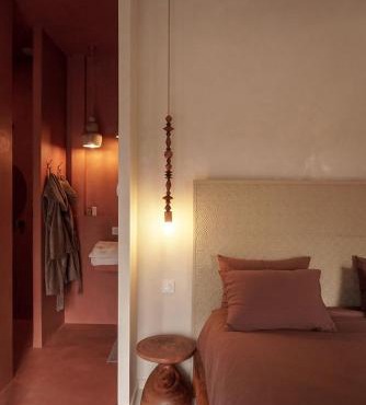 Suite Balinaise - Bain Immersif - Cocon Premium