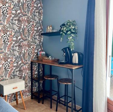Suite Bleuet