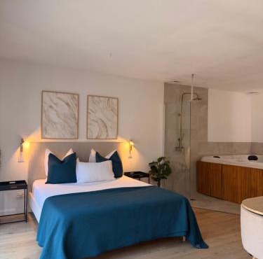 Suite Canne Or