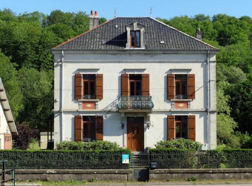 Suite familiale, Au Fil du Temps