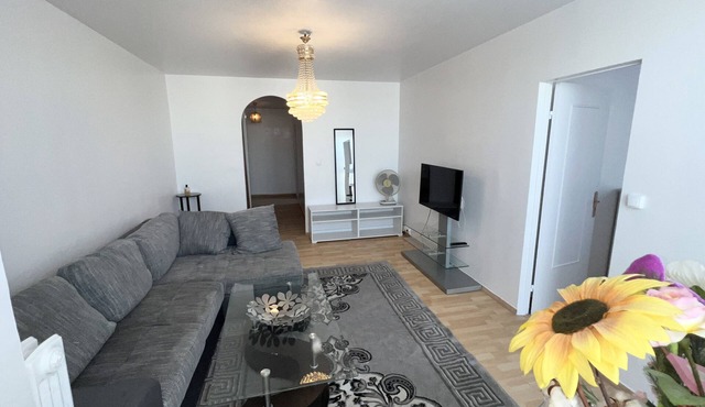 Superb apartment near Paris, close to metro 4