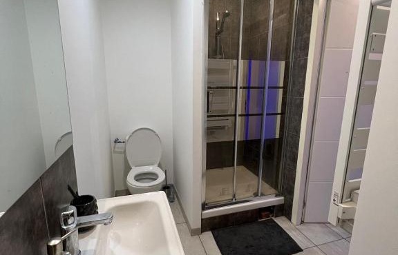 Superbe appartement