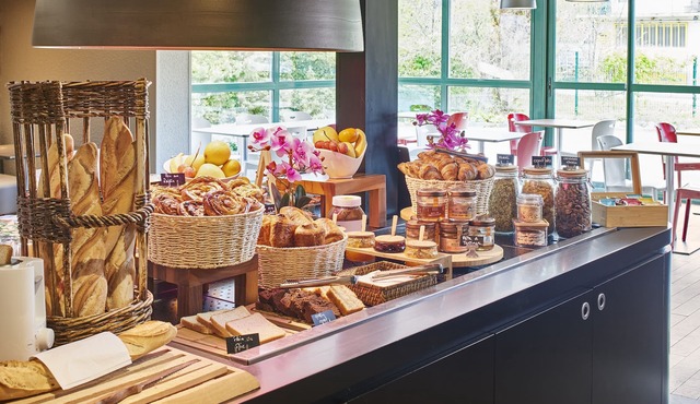 Sure Hotel by Best Western Valence Nord