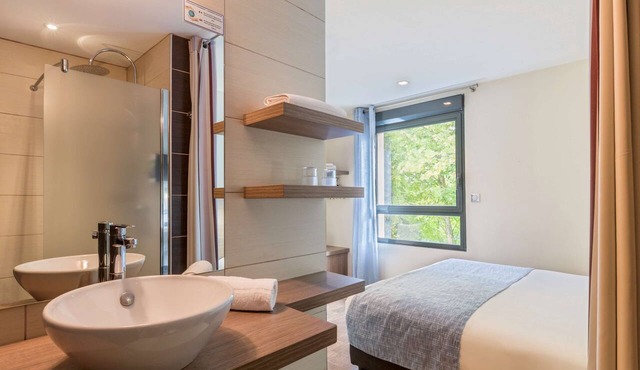 Sure Hotel by Best Western Reims Nord