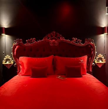 SWEET DREAMS Love room & Spa