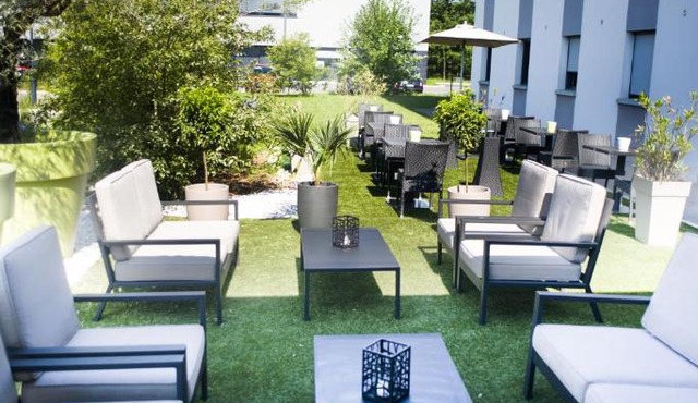 Temis hôtel Besançon