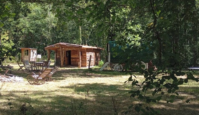 The Camp