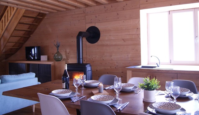 The county cottage