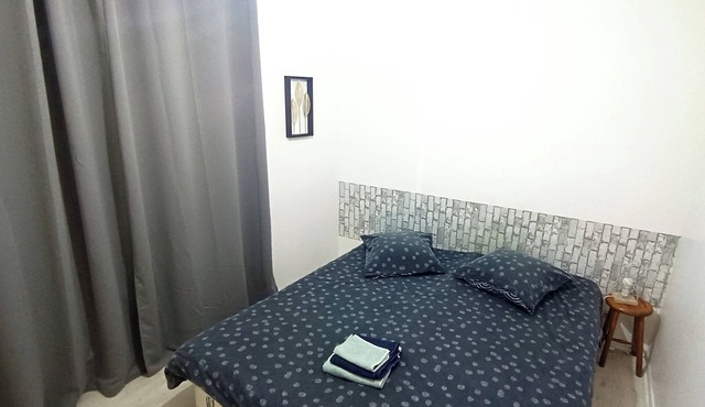 The ideal apartment