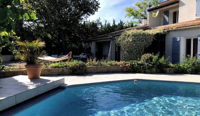 The ideal escape at villa la Pernes du Nord: Your vacation paradise!