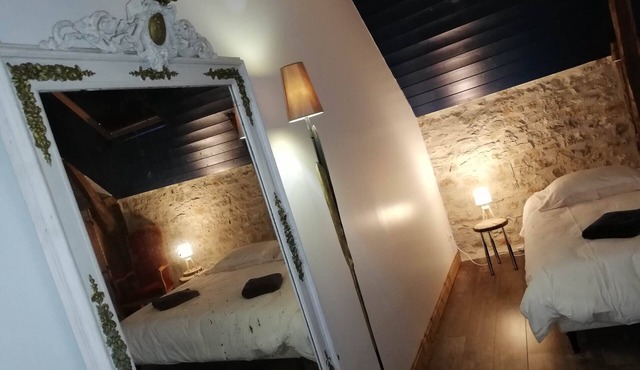 THE POPIÀ" 2-bedroom apartment