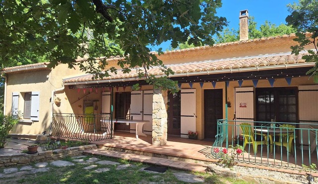 THE PROVENCE