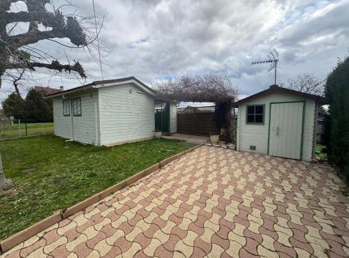 Tiny House