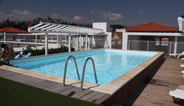 Très beau studio près de la Plage+ accès Piscine